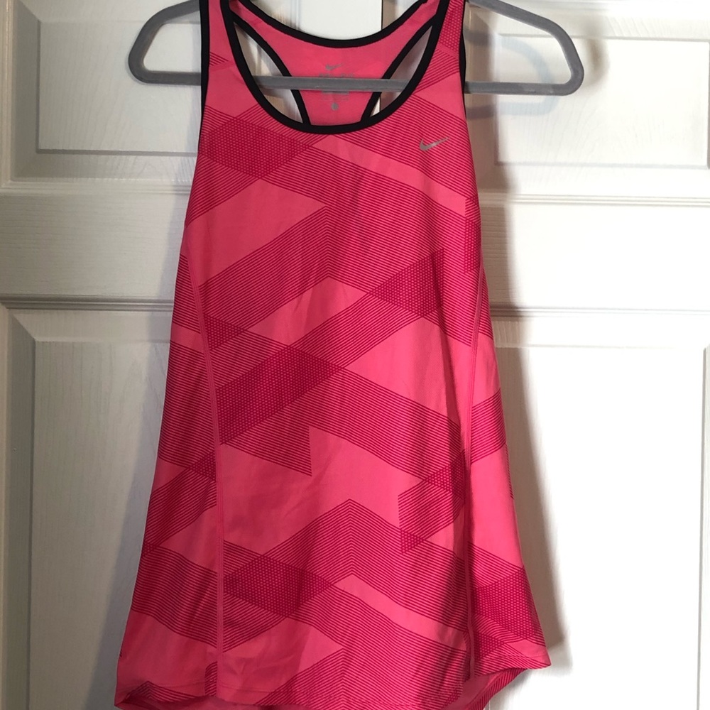 Nike Tank